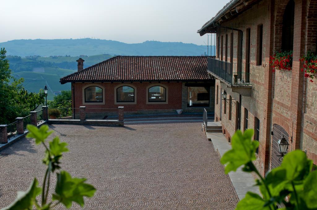 Апартаменты Casa Cucco Серралунга-д'Альба Экстерьер фото
