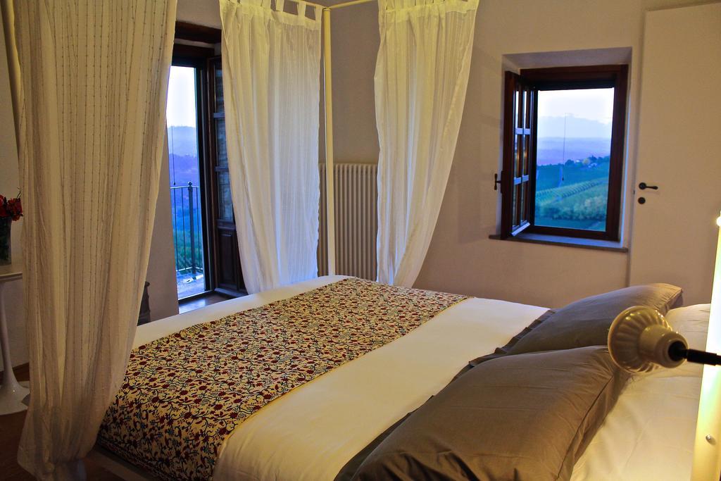 Апартаменты Casa Cucco Серралунга-д'Альба Экстерьер фото