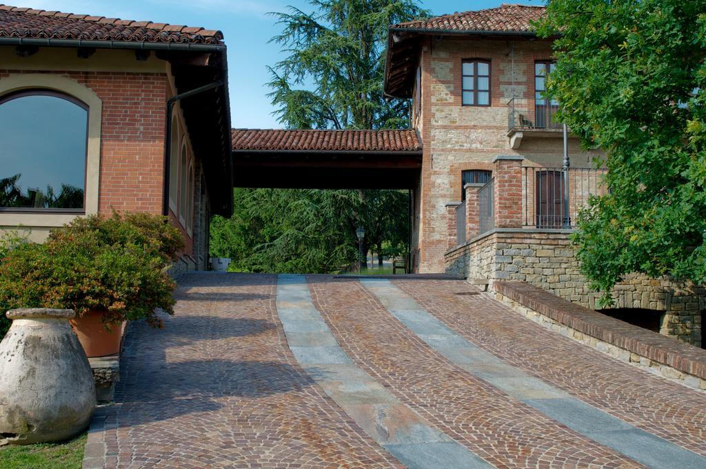 Апартаменты Casa Cucco Серралунга-д'Альба Экстерьер фото